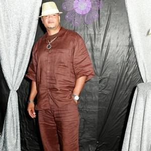 Meet your Posher, Corey